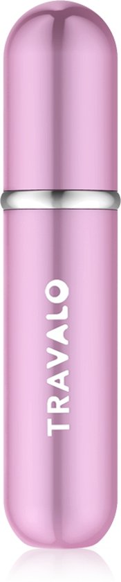 Travalo Classic high definition pink
