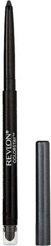 Revlon Colorstay Eyeliner Crayon Controur - Charcoal Charbon