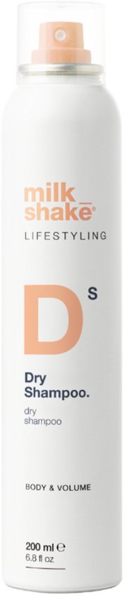Milk Shake - Lifestyling Dry Shampoo - 200ml