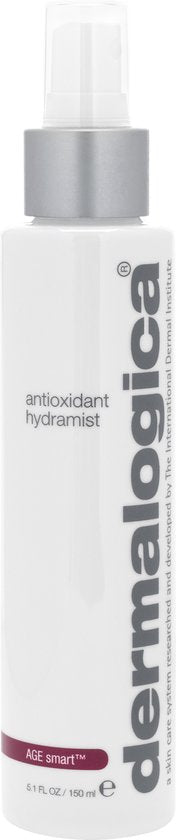 Dermalogica Antioxidant Hydramist spray | Verfrissende spray voor huidveroudering | 150ml