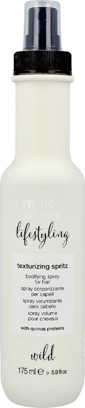 Haar Texturiser Milk Shake Lifestyling (175 ml)