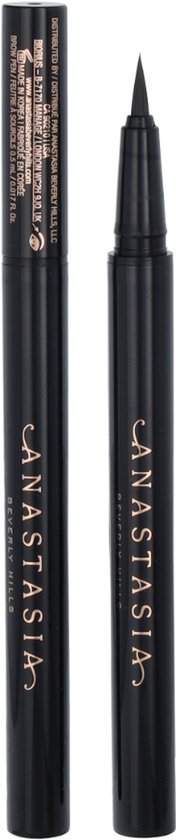Anastasia Beverly Hills Brow Pen - Caramel wenkbrauwpotlood - Waterdichte formule