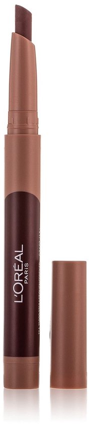 Lippenstift L'Oréal Make Up Infaillible 116-cherryfic (2,5 g)
