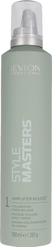 Volumegevend Foam Revlon (300 ml)