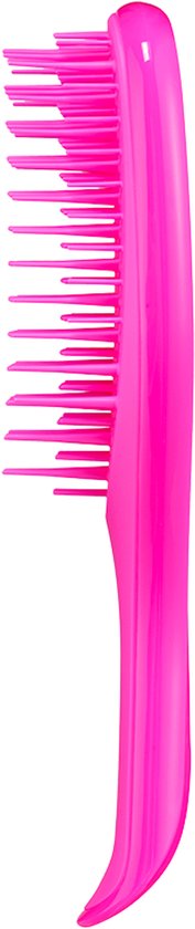 Tangle Teezer The Ultimate Borstel Ultimate Detangler Mini Runway Pink 1St