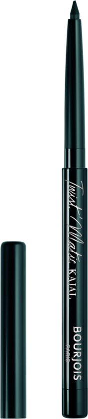 Bourjois Twist Matic Kajal Oogpotlood - 06 Menth'Ousiaste