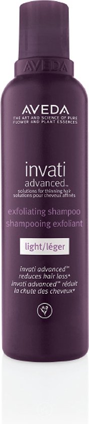 Exfoliating Light ShampooAveda Invati Advanced 200ML