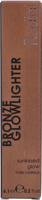 Rodial - Bronze Glowlighter - 6,1 ml