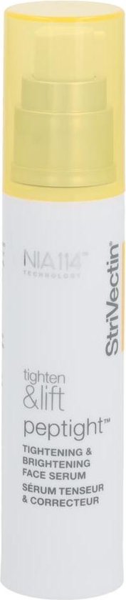 Gezichtsserum Tightening StriVectin Tightening (50 ml)