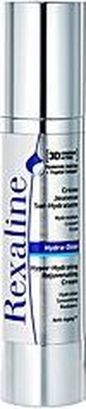 Gezichtscrème Rexaline (50 ml)