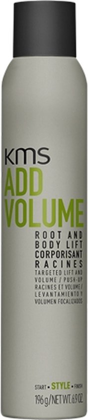 KMS Hair - Add Volume Root & Body Lift - 200ml - Sale