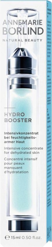 Annemarie Borlind Beauty Shot Hydro Booster Huidserum