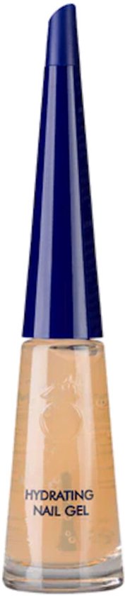 Herome Hydraterende Gel Nagellak Nagelverzorging - geeft Soepelheid en Glans aan de Nagels - 10ml