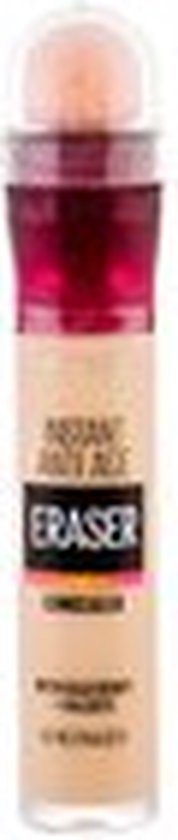 Maybelline Instant Anti Age Eraser Concealer - 13 Cocoa