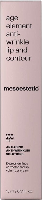 Mesoestetic Age Element Anti-wrinkle Lip & Contour