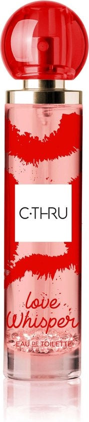 C-THRU Love Whisper - EDT