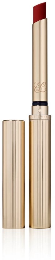 Estee Lauder Pure Color Explicit Silk Matte Lipstick 115 Off The Record