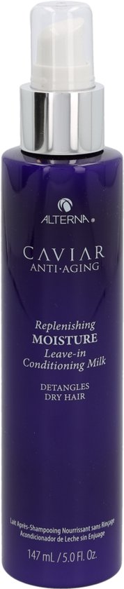 Alterna - Caviar Replenishing Moisture Leave-in Conditioning Milk - 147ml
