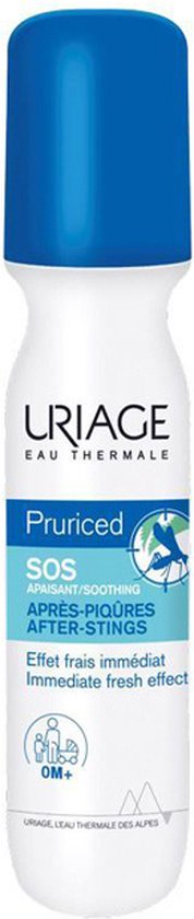 Uriage Pruriced SOS 15 Milliliter