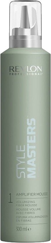 Volumegevend Foam Revlon (300 ml)