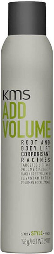 KMS Hair - Add Volume Root & Body Lift - 200ml - Sale