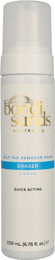 Bondi Sands Self Tan Eraser 200ml