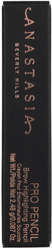 Anastasia Pro Pencil 2.48 gr | Base - 3 | - 3 Base