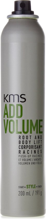 KMS Hair - Add Volume Root & Body Lift - 200ml - Sale