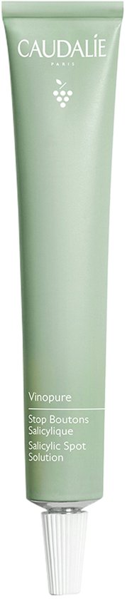 Caudalie Vinopure Anti-vlek Gezichtscrème 15 ml