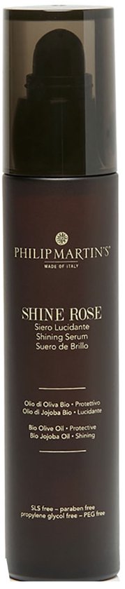 Philip Martin's - Shine Rose - 50 ml