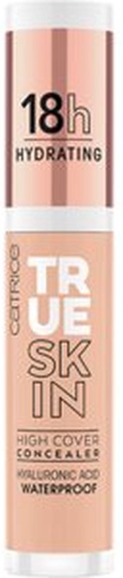 Catrice True Skin High Cover Concealer 020-warm Beige