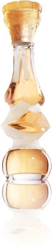 Salvador Dali Dalissime 100 ml - Eau de toilette - for Women