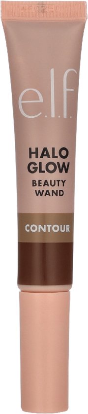 Elf Halo Glow Beauty Wand Contour 10 ml