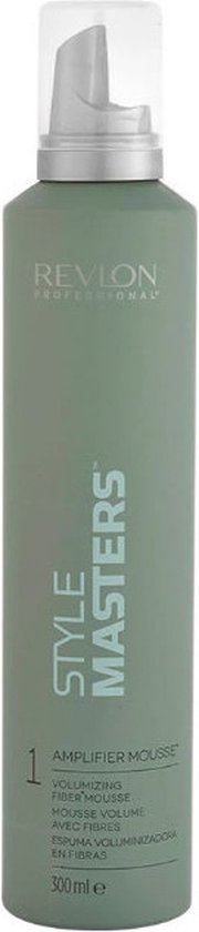 Volumegevend Foam Revlon (300 ml)