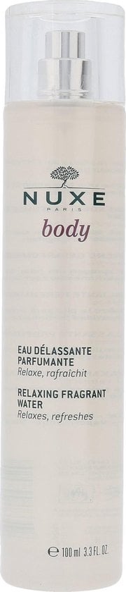 Nuxe Body Relaxing Fragrant Water Bodymist 100 ml