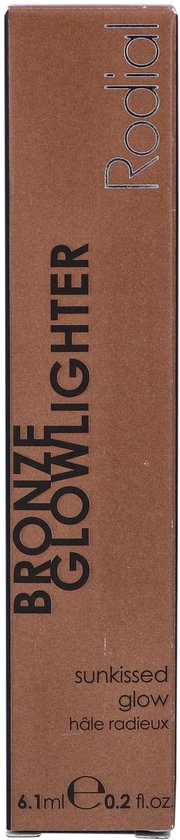 Rodial - Bronze Glowlighter - 6,1 ml