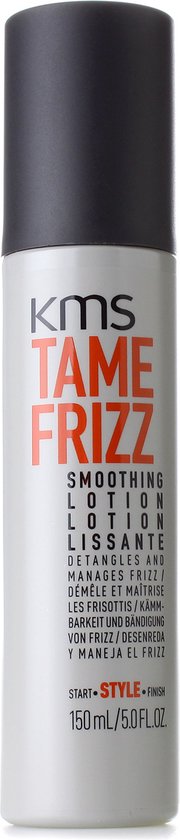 KMS Hair - Tame Frizz Smoothing Lotion - 150ml - Sale