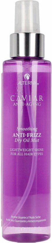 Alterna - Caviar Smoothing Anti-Frizz Dry Oil Mist - 147ml