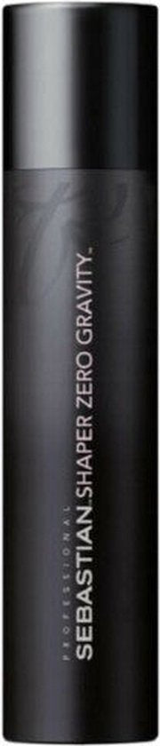Sebastian Professional - FORM - Shaper Zero Gravity - Haarspray voor alle haartypes - 50ML