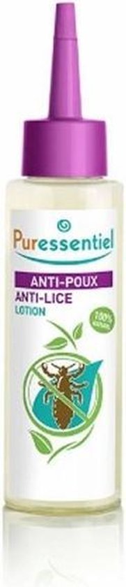 Puressentiel Anti-lice Lotion 100ml