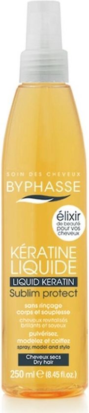 Byphasse Keratine Elixer Spray 250 ml