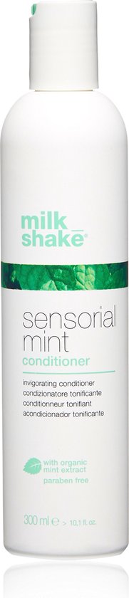 Milk Shake - Sensorial Mint Conditioner - 300ml