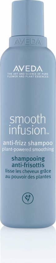 Anti-Frizz Shampoo Aveda Smooth Infusion 200 ml