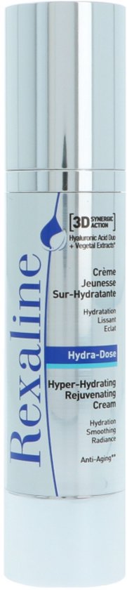 Gezichtscrème Rexaline (50 ml)
