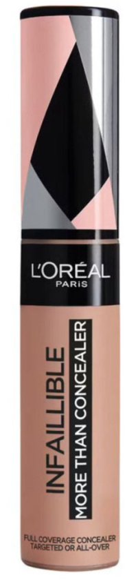 L'Oréal Paris Infaillible More Than Concealer | 330 Pecan | Dekkend