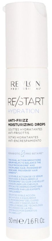 Serum RE/Start Hydration Revlon Serum (50 ml)