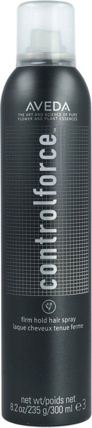 Control Force™ Firm Hold Hair Spray | 300 ml
