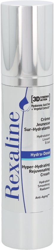 Gezichtscrème Rexaline (50 ml)