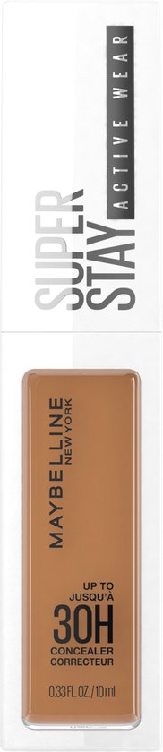 Maybelline New York - SuperStay 30H Active Wear Concealer - 45 Tan