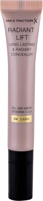Max Factor Radiant Lift Concealer - Deep